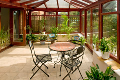 Ware conservatory quotes