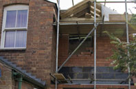 free Ware home extension quotes